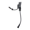 LEDTM® TREEPLANTE 90457 Κυρτή Μπάρα Φωτισμού Wall Washer για Φυτά - Δέντρα LED 6W 690lm 15° DC 24V Αδιάβροχο IP67 Φυσικό Λευκό 4500K Dimmable - Bridgelux SMD Chip - Γκρι Ανθρακί - Μ17.5 x Π4.5 x Υ8cm - 3 Χρόνια Εγγύηση - Image 5