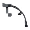 LEDTM® TREEPLANTE 90458 Κυρτή Μπάρα Φωτισμού Wall Washer για Φυτά - Δέντρα LED 6W 510lm 15° DC 24V Αδιάβροχο IP67 Πράσινο Dimmable - Bridgelux SMD Chip - Γκρι Ανθρακί - Μ17.5 x Π4.5 x Υ8cm - 3 Χρόνια Εγγύηση - Image 6