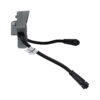 LEDTM® TREELIGHT-PLANTE 90459 Κυρτή Μπάρα Φωτισμού Wall Washer Ειδική για Φυτά - Δέντρα LED 6W 630lm 15° DC 24V Αδιάβροχο IP67 Μ18 x Π3.7 x Υ7.5cm RGBW DMX512 - Γκρι Ανθρακί - 3 Years Warranty - Image 5