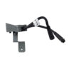 LEDTM® TREELIGHT-PLANTE 90459 Κυρτή Μπάρα Φωτισμού Wall Washer Ειδική για Φυτά - Δέντρα LED 6W 630lm 15° DC 24V Αδιάβροχο IP67 Μ18 x Π3.7 x Υ7.5cm RGBW DMX512 - Γκρι Ανθρακί - 3 Years Warranty - Image 6