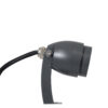 LEDTM® TREEGAL 90461 Φωτιστικό Σποτ για Φυτά - Δέντρα με Βάση Μπετού & Κορμού LED 3W 330lm 15° DC 24V Αδιάβροχο IP67 Θερμό Λευκό 2700K Dimmable - Bridgelux SMD Chip - Γκρι Ανθρακί - Μ5 x Π5 x Υ14.7cm - 3 Χρόνια Εγγύηση - Image 7