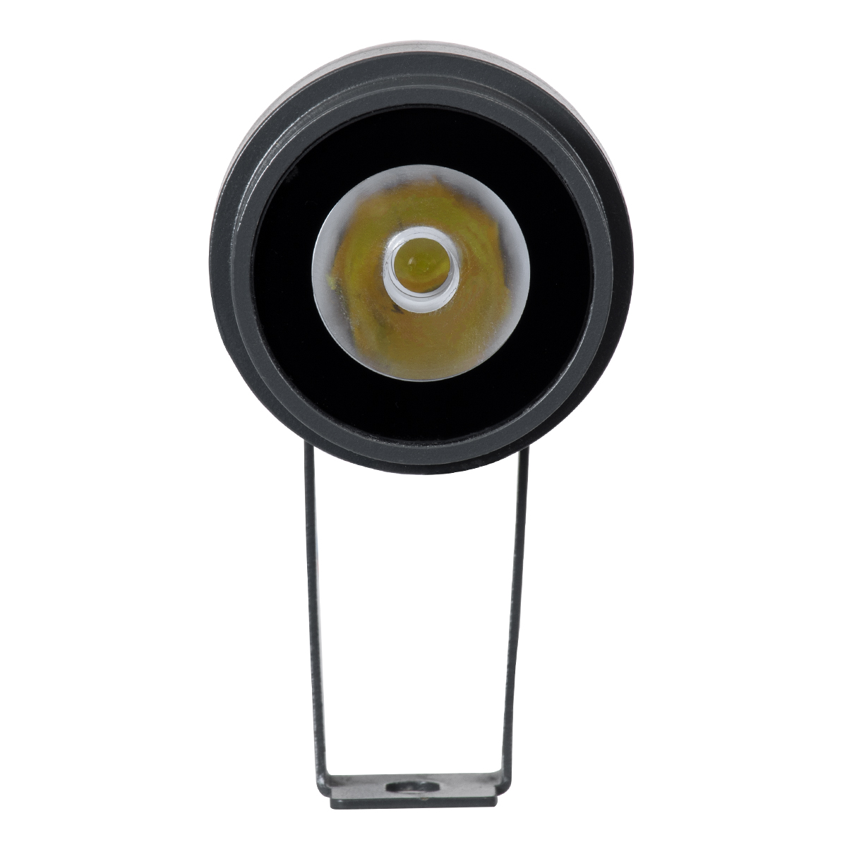LEDTM® TREEGAL 90462 Φωτιστικό Σποτ για Φυτά - Δέντρα με Βάση Μπετού & Κορμού LED 3W 345lm 15° DC 24V Αδιάβροχο IP67 Φυσικό Λευκό 4500K Dimmable - Bridgelux SMD Chip - Γκρι Ανθρακί - Μ5 x Π5 x Υ14.7cm - 3 Χρόνια Εγγύηση - Image 5