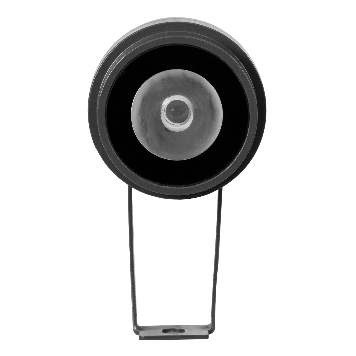 LEDTM® TREELIGHT-TREEGAL 90463 Σποτ Φωτισμού Ειδικό για Φυτά - Δέντρα με Βάση Μπετού & Κορμού LED 3W 315lm 15° DC 24V Αδιάβροχο IP65 Φ5 x Υ14.7cm Μπλε - Γκρι Ανθρακί - 3 Years Warranty - Image 5