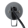 LEDTM® TREESPO 90464 Φωτιστικό Σποτ για Φυτά - Δέντρα LED 6W 630lm 15° DC 24V Αδιάβροχο IP67 Ultra Θερμό Λευκό 2200K Dimmable - Bridgelux SMD Chip - Γκρι Ανθρακί - Μ6.6 x Π9 x Υ12cm - 3 Χρόνια Εγγύηση - Image 8