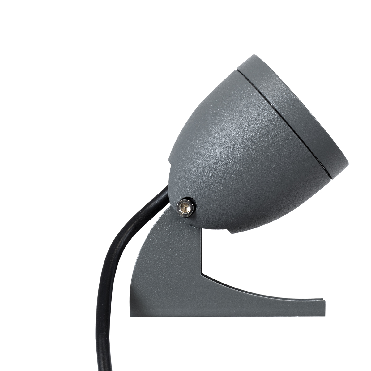 LEDTM® TREESPO 90464 Φωτιστικό Σποτ για Φυτά - Δέντρα LED 6W 630lm 15° DC 24V Αδιάβροχο IP67 Ultra Θερμό Λευκό 2200K Dimmable - Bridgelux SMD Chip - Γκρι Ανθρακί - Μ6.6 x Π9 x Υ12cm - 3 Χρόνια Εγγύηση - Image 5