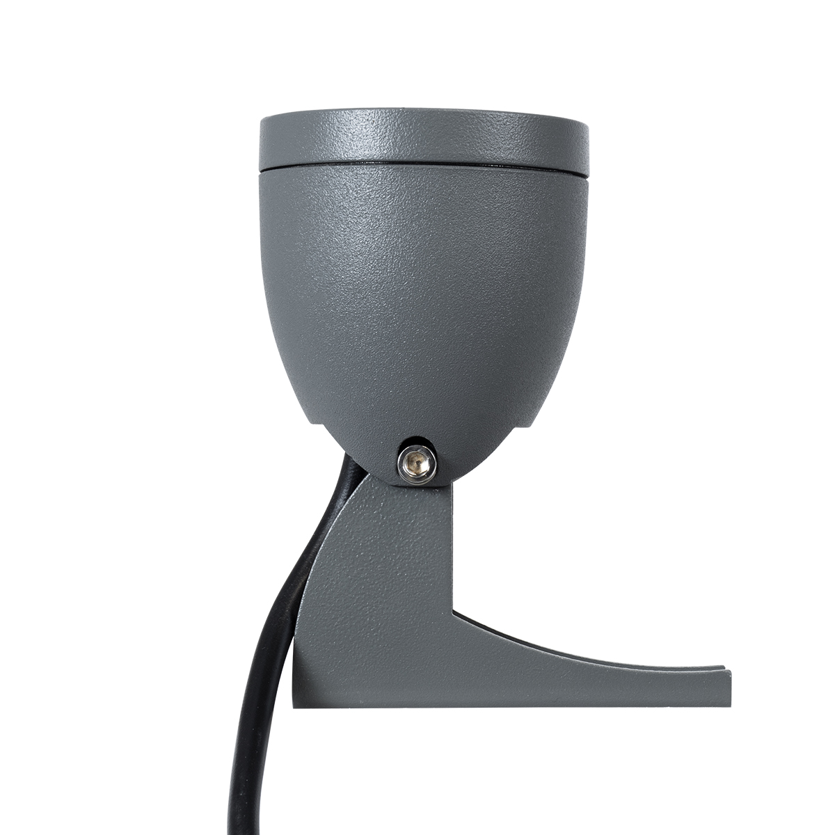 LEDTM® TREESPO 90464 Φωτιστικό Σποτ για Φυτά - Δέντρα LED 6W 630lm 15° DC 24V Αδιάβροχο IP67 Ultra Θερμό Λευκό 2200K Dimmable - Bridgelux SMD Chip - Γκρι Ανθρακί - Μ6.6 x Π9 x Υ12cm - 3 Χρόνια Εγγύηση - Image 6