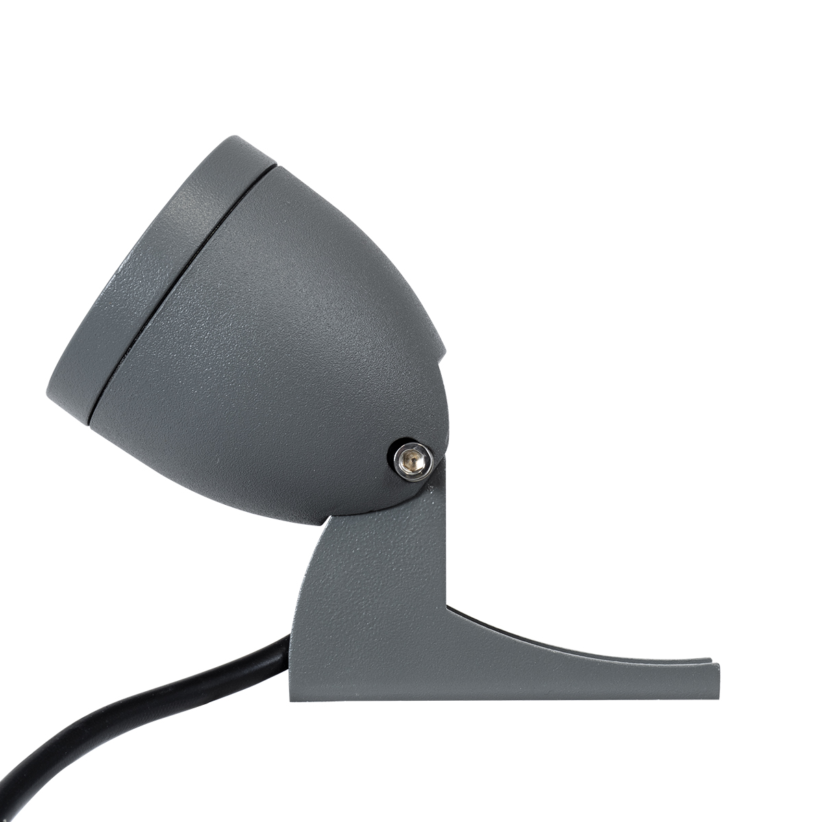 LEDTM® TREESPO 90464 Φωτιστικό Σποτ για Φυτά - Δέντρα LED 6W 630lm 15° DC 24V Αδιάβροχο IP67 Ultra Θερμό Λευκό 2200K Dimmable - Bridgelux SMD Chip - Γκρι Ανθρακί - Μ6.6 x Π9 x Υ12cm - 3 Χρόνια Εγγύηση - Image 7