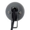 LEDTM® TREESPO 90467 Φωτιστικό Σποτ για Φυτά - Δέντρα LED 6W 630lm 15° DC 24V Αδιάβροχο IP67 Πολύχρωμο RGBW Dimmable DMX512 - Bridgelux SMD Chip - Γκρι Ανθρακί - Μ6.6 x Π9 x Υ12cm - 3 Χρόνια Εγγύηση - Image 8