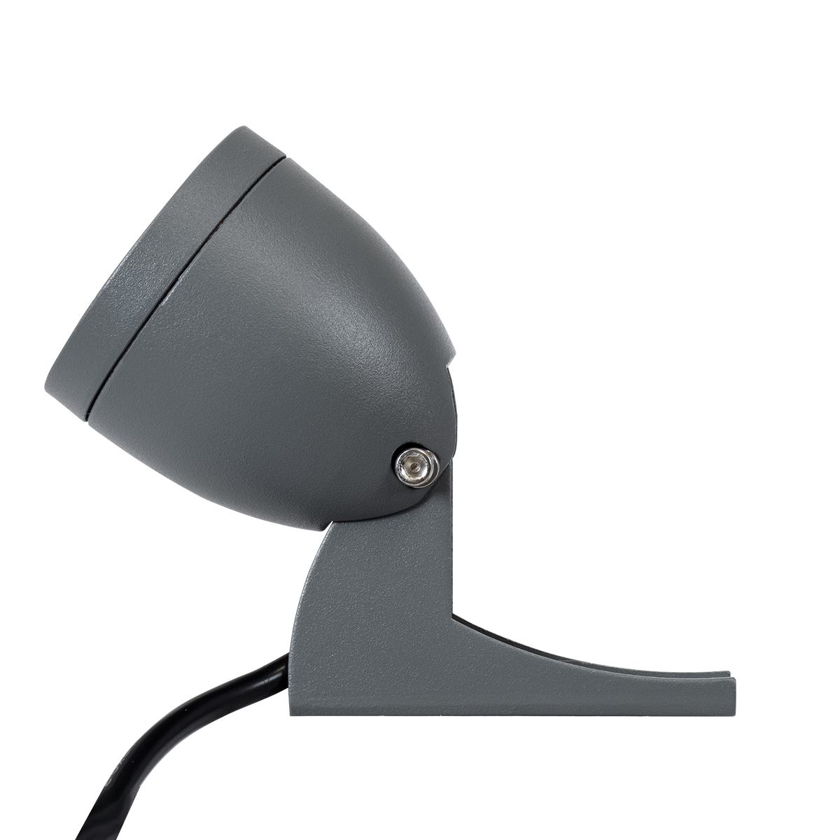 LEDTM® TREESPO 90467 Φωτιστικό Σποτ για Φυτά - Δέντρα LED 6W 630lm 15° DC 24V Αδιάβροχο IP67 Πολύχρωμο RGBW Dimmable DMX512 - Bridgelux SMD Chip - Γκρι Ανθρακί - Μ6.6 x Π9 x Υ12cm - 3 Χρόνια Εγγύηση - Image 7