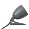 LEDTM® TREESPO 90468 Φωτιστικό Σποτ για Φυτά - Δέντρα LED 12W 1260lm 15° DC 24V Αδιάβροχο IP67 Ultra Θερμό Λευκό 2200K Dimmable - Bridgelux SMD Chip - Γκρι Ανθρακί - Μ9 x Π11 x Υ9cm - 3 Χρόνια Εγγύηση - Image 5