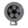 LEDTM® TREESPO 90469 Φωτιστικό Σποτ για Φυτά - Δέντρα LED 12W 1320lm 15° DC 24V Αδιάβροχο IP65 Θερμό Λευκό 2700K Dimmable - Bridgelux SMD Chip - Γκρι Ανθρακί - Μ9 x Π11 x Υ9cm - 3 Χρόνια Εγγύηση - Image 4