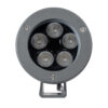 LEDTM® TREELIGHT-TREESPO 90470 Σποτ Φωτισμού Ειδικό για Φυτά - Δέντρα LED 12W 1380lm 15° DC 24V Αδιάβροχο IP67 Μ9 x Π11 x Υ9cm Φυσικό Λευκό 4500K - Γκρι Ανθρακί - 3 Years Warranty - Image 4