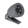 LEDTM® TREESPO 90471 Φωτιστικό Σποτ για Φυτά - Δέντρα LED 12W 1260lm 15° DC 24V Αδιάβροχο IP67 Πολύχρωμο RGBW Dimmable DMX512 - Bridgelux SMD Chip - Γκρι Ανθρακί - Μ9 x Π11 x Υ9cm - 3 Χρόνια Εγγύηση - Image 3