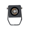 LEDTM® TREEMARO 90472 Φωτιστικό Σποτ για Φυτά - Δέντρα LED 3W 330lm 8° DC 24V Αδιάβροχο IP67 Θερμό Λευκό 2700K Dimmable - Bridgelux SMD Chip - Γκρι Ανθρακί - Μ3.5 x Π6.4 x Υ10cm - 3 Χρόνια Εγγύηση - Image 5