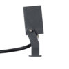 LEDTM® TREEMARO 90472 Φωτιστικό Σποτ για Φυτά - Δέντρα LED 3W 330lm 8° DC 24V Αδιάβροχο IP67 Θερμό Λευκό 2700K Dimmable - Bridgelux SMD Chip - Γκρι Ανθρακί - Μ3.5 x Π6.4 x Υ10cm - 3 Χρόνια Εγγύηση - Image 7