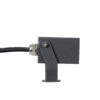 LEDTM® TREELIGHT-TREEMARO 90473 Σποτ Φωτισμού Ειδικό για Φυτά - Δέντρα LED 3W 345lm 8° DC 24V Αδιάβροχο IP67 Μ3.5 x Π6.4 x Υ10cm Φυσικό Λευκό 4500K - Γκρι Ανθρακί - 3 Years Warranty - Image 6