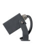 LEDTM® TREELIGHT-TREEMARO 90473 Σποτ Φωτισμού Ειδικό για Φυτά - Δέντρα LED 3W 345lm 8° DC 24V Αδιάβροχο IP67 Μ3.5 x Π6.4 x Υ10cm Φυσικό Λευκό 4500K - Γκρι Ανθρακί - 3 Years Warranty - Image 8