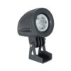 LEDTM® TREEDITA 90474 Φωτιστικό Σποτ για Φυτά - Δέντρα LED 3W 330lm 8° DC 24V Αδιάβροχο IP67 Θερμό Λευκό 2700K Dimmable - Bridgelux SMD Chip - Γκρι Ανθρακί - Μ5.7 x Π6.5 x Υ9.8cm - 3 Χρόνια Εγγύηση - Image 3