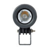 LEDTM® TREEDITA 90474 Φωτιστικό Σποτ για Φυτά - Δέντρα LED 3W 330lm 8° DC 24V Αδιάβροχο IP67 Θερμό Λευκό 2700K Dimmable - Bridgelux SMD Chip - Γκρι Ανθρακί - Μ5.7 x Π6.5 x Υ9.8cm - 3 Χρόνια Εγγύηση - Image 5