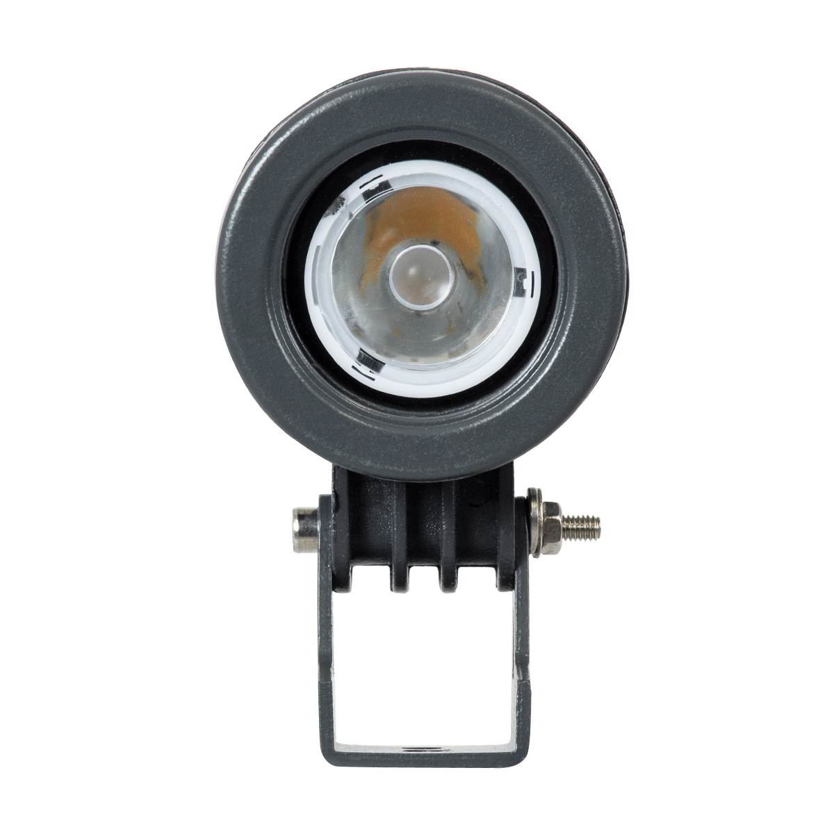 LEDTM® TREEDITA 90474 Φωτιστικό Σποτ για Φυτά - Δέντρα LED 3W 330lm 8° DC 24V Αδιάβροχο IP67 Θερμό Λευκό 2700K Dimmable - Bridgelux SMD Chip - Γκρι Ανθρακί - Μ5.7 x Π6.5 x Υ9.8cm - 3 Χρόνια Εγγύηση - Image 5