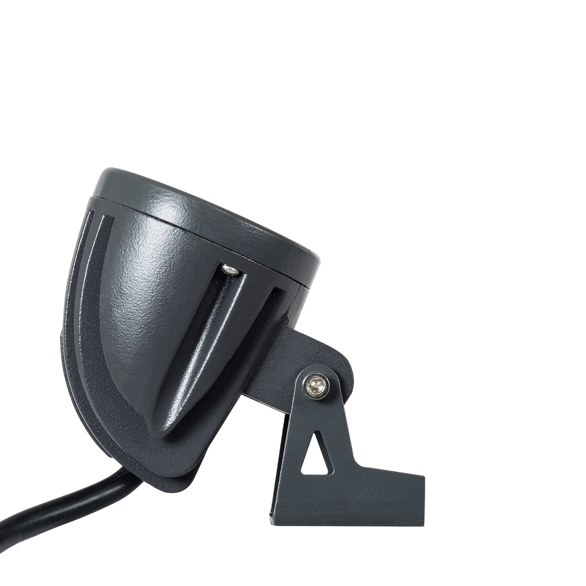 LEDTM® TREEDITA 90474 Φωτιστικό Σποτ για Φυτά - Δέντρα LED 3W 330lm 8° DC 24V Αδιάβροχο IP67 Θερμό Λευκό 2700K Dimmable - Bridgelux SMD Chip - Γκρι Ανθρακί - Μ5.7 x Π6.5 x Υ9.8cm - 3 Χρόνια Εγγύηση - Image 8