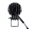 LEDTM® TREEDITA 90474 Φωτιστικό Σποτ για Φυτά - Δέντρα LED 3W 330lm 8° DC 24V Αδιάβροχο IP67 Θερμό Λευκό 2700K Dimmable - Bridgelux SMD Chip - Γκρι Ανθρακί - Μ5.7 x Π6.5 x Υ9.8cm - 3 Χρόνια Εγγύηση - Image 9