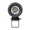 LEDTM® TREELIGHT-TREEDITA 90475 Σποτ Φωτισμού Ειδικό για Φυτά - Δέντρα LED 3W 345lm 8° DC 24V Αδιάβροχο IP67 Μ5.7 x Π6.5 x Υ9.8cm Φυσικό Λευκό 4500K - Γκρι Ανθρακί - 3 Years Warranty - Image 5