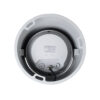 LEDTM® FLOODRANA 90489 Κινούμενος Προβολέας Σποτ Wall Washer LED 36W 3240lm 5° DC 24V Αδιάβροχο IP67 Θερμό Λευκό 2700K Dimmable - Bridgelux SMD Chip - Γκρι - Μ26.5 x Π26.5 x Υ20cm - 3 Χρόνια Εγγύηση - Image 8