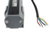 LEDTM® WINDOWBARI 90513 Φωτιστικό Ανάδειξης Παραθύρων LED 12W 960lm 8°x180° DC 24V Αδιάβροχο IP65 Πολύχρωμο RGBW Dimmable DMX512 - CREE XPE Chip - Γκρι Ανθρακί - Μ30 x Π4 x Υ3.5cm - 3 Χρόνια Εγγύηση - Image 11