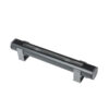 LEDTM® WINDOWBARI 90513 Φωτιστικό Ανάδειξης Παραθύρων LED 12W 960lm 8°x180° DC 24V Αδιάβροχο IP65 Πολύχρωμο RGBW Dimmable DMX512 - CREE XPE Chip - Γκρι Ανθρακί - Μ30 x Π4 x Υ3.5cm - 3 Χρόνια Εγγύηση - Image 3
