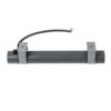 LEDTM® WINDOWBARI 90513 Φωτιστικό Ανάδειξης Παραθύρων LED 12W 960lm 8°x180° DC 24V Αδιάβροχο IP65 Πολύχρωμο RGBW Dimmable DMX512 - CREE XPE Chip - Γκρι Ανθρακί - Μ30 x Π4 x Υ3.5cm - 3 Χρόνια Εγγύηση - Image 6