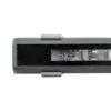 LEDTM® WINDOWBARI 90513 Φωτιστικό Ανάδειξης Παραθύρων LED 12W 960lm 8°x180° DC 24V Αδιάβροχο IP65 Πολύχρωμο RGBW Dimmable DMX512 - CREE XPE Chip - Γκρι Ανθρακί - Μ30 x Π4 x Υ3.5cm - 3 Χρόνια Εγγύηση - Image 9
