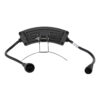 LEDTM® TREEPLANTE 90517 Κυρτή Μπάρα Φωτισμού Wall Washer για Φυτά - Δέντρα LED 3W 255lm 15° DC 24V Αδιάβροχο IP67 Πράσινο Dimmable - Bridgelux SMD Chip - Γκρι Ανθρακί - Μ11 x Π3 x Υ8.2cm - 3 Χρόνια Εγγύηση - Image 8