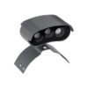 LEDTM® TREELIGHT-PLANTE 90518 Κυρτή Μπάρα Φωτισμού Wall Washer με Αντιθαμβωτική Γρίλια Ειδική για Φυτά - Δέντρα LED 3W 255lm 15° DC 24V Αδιάβροχο IP67 Μ11 x Π8.5 x Υ11cm RGBW DMX512 - Γκρι Ανθρακί - 3 Years Warranty - Image 3