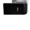 LEDTM® GRACIOUS 90529 Μοντέρνο Φωτιστικό Τοίχου - Απλίκα LED 10W 500lm 120° με Ενσωματωμένο Φωτοβολταϊκό Panel 6V 2W & Επαναφορτιζόμενη Μπαταρία Li-ion 3.2V 1800mAh με Αισθητήρα Ημέρας-Νύχτας Αδιάβροχο IP65 Ρυθμιζόμενο Λευκό CCT με Διακόπτη στο Σώμα 2700K/4500K/6000K - Sanan SMD Chip - Γκρι Ανθρακί - Μ29 x Π24 x Υ24cm - 2 Χρόνια Εγγύηση - Image 8