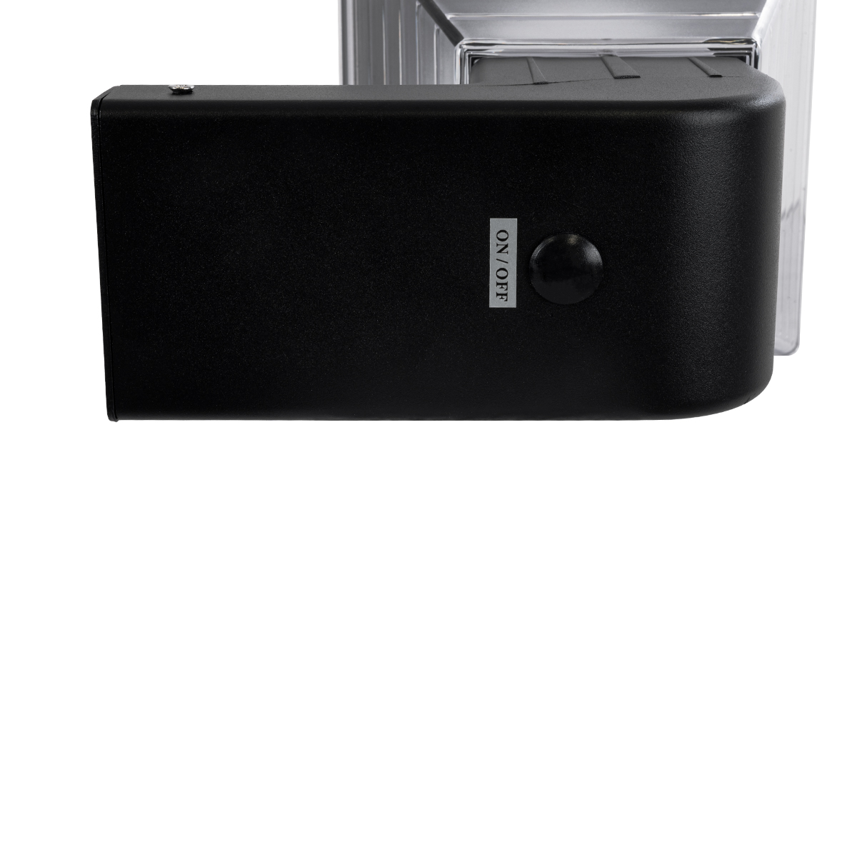 LEDTM® GRACIOUS 90529 Μοντέρνο Φωτιστικό Τοίχου - Απλίκα LED 10W 500lm 120° με Ενσωματωμένο Φωτοβολταϊκό Panel 6V 2W & Επαναφορτιζόμενη Μπαταρία Li-ion 3.2V 1800mAh με Αισθητήρα Ημέρας-Νύχτας Αδιάβροχο IP65 Ρυθμιζόμενο Λευκό CCT με Διακόπτη στο Σώμα 2700K/4500K/6000K - Sanan SMD Chip - Γκρι Ανθρακί - Μ29 x Π24 x Υ24cm - 2 Χρόνια Εγγύηση - Image 8