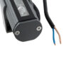 LEDTM® WINDOWBARI 90538 Φωτιστικό Ανάδειξης Παραθύρων LED 12W 1140lm 8x180° DC 24V Αδιάβροχο IP67 Φυσικό Λευκό 4500K Dimmable - CREE XPE Chip - Γκρι Ανθρακί - Μ30 x Π4 x Υ3.5cm - 3 Χρόνια Εγγύηση - Image 11