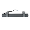 LEDTM® WINDOWBARI 90539 Φωτιστικό Ανάδειξης Παραθύρων LED 12W 960lm 8°x180° DC 24V Αδιάβροχο IP67 Μπλε Dimmable - CREE XPE Chip - Γκρι Ανθρακί - Μ30 x Π4 x Υ3.5cm - 3 Χρόνια Εγγύηση - Image 6