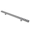 LEDTM® WASHERJAVIA 90554 Μπάρα Φωτισμού Wall Washer LED 48W 5040lm 5° DC 24V Αδιάβροχο IP67 Ultra Θερμό Λευκό 2200K Dimmable - Bridgelux SMD Chip - Γκρι Ανθρακί - Μ100 x Π5.2 x Υ3.6cm - 3 Χρόνια Εγγύηση - Image 3