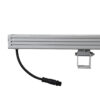 LEDTM® WASHERJAVIA 90556 Μπάρα Φωτισμού Wall Washer LED 48W 5520lm 5° DC 24V Αδιάβροχο IP67 Φυσικό Λευκό 4500K Dimmable - Bridgelux SMD Chip - Γκρι Ανθρακί - Μ100 x Π5.2 x Υ3.6cm - 3 Χρόνια Εγγύηση - Image 8