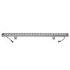 LEDTM® WASHERJAVIA 90557 Μπάρα Φωτισμού Wall Washer LED 48W 4080lm 5° DC 24V Αδιάβροχο IP67 Πολύχρωμο RGBW Dimmable DMX512 - Bridgelux SMD Chip - Γκρι Ανθρακί - Μ100 x Π5.2 x Υ3.6cm - 3 Χρόνια Εγγύηση - Image 5