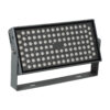 LEDTM® FLOODZANA 90558 Προβολέας Σποτ Wall Washer LED 100W 9000lm 30° DC 24V Αδιάβροχο IP65 Θερμό Λευκό 2700K Dimmable - Bridgelux SMD Chip - Γκρι Ανθρακί - Μ45.5 x Π28 x Υ10cm - 3 Χρόνια Εγγύηση - Image 3