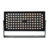 LEDTM® FLOODZANA 90558 Προβολέας Σποτ Wall Washer LED 100W 9000lm 30° DC 24V Αδιάβροχο IP65 Θερμό Λευκό 2700K Dimmable - Bridgelux SMD Chip - Γκρι Ανθρακί - Μ45.5 x Π28 x Υ10cm - 3 Χρόνια Εγγύηση - Image 4