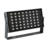 LEDTM® FLOODZANA 90559 Προβολέας Σποτ Wall Washer LED 100W 8000lm 30° DC 24V Αδιάβροχο IP65 Πολύχρωμο RGBW Dimmable DMX512 - Bridgelux SMD Chip - Γκρι Ανθρακί - Μ45.5 x Π28 x Υ10cm - 3 Χρόνια Εγγύηση - Image 3