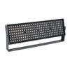LEDTM® FLOODZANA 90560 Προβολέας Σποτ Wall Washer LED 200W 18000lm 30° DC 24V Αδιάβροχο IP65 Θερμό Λευκό 2700K Dimmable - Bridgelux SMD Chip - Γκρι Ανθρακί - Μ70 x Π29 x Υ10cm - 3 Χρόνια Εγγύηση - Image 3