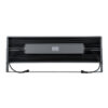 LEDTM® FLOODZANA 90561 Προβολέας Σποτ Wall Washer LED 200W 16000lm 30° DC 24V Αδιάβροχο IP65 Πολύχρωμο RGBW Dimmable DMX512 - Bridgelux SMD Chip - Γκρι Ανθρακί - Μ70 x Π29 x Υ10cm - 3 Χρόνια Εγγύηση - Image 5