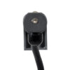 LEDTM® WASHERSTELLAR 90574 Μπάρα Φωτισμού Wall Washer LED 12W 1260lm 30° DC 24V Αδιάβροχο IP67 Ultra Θερμό Λευκό 2200K Dimmable - Bridgelux SMD Chip - Γκρι Ανθρακί - Μ100 x Π2 x Υ1.8cm - 3 Χρόνια Εγγύηση - Image 7