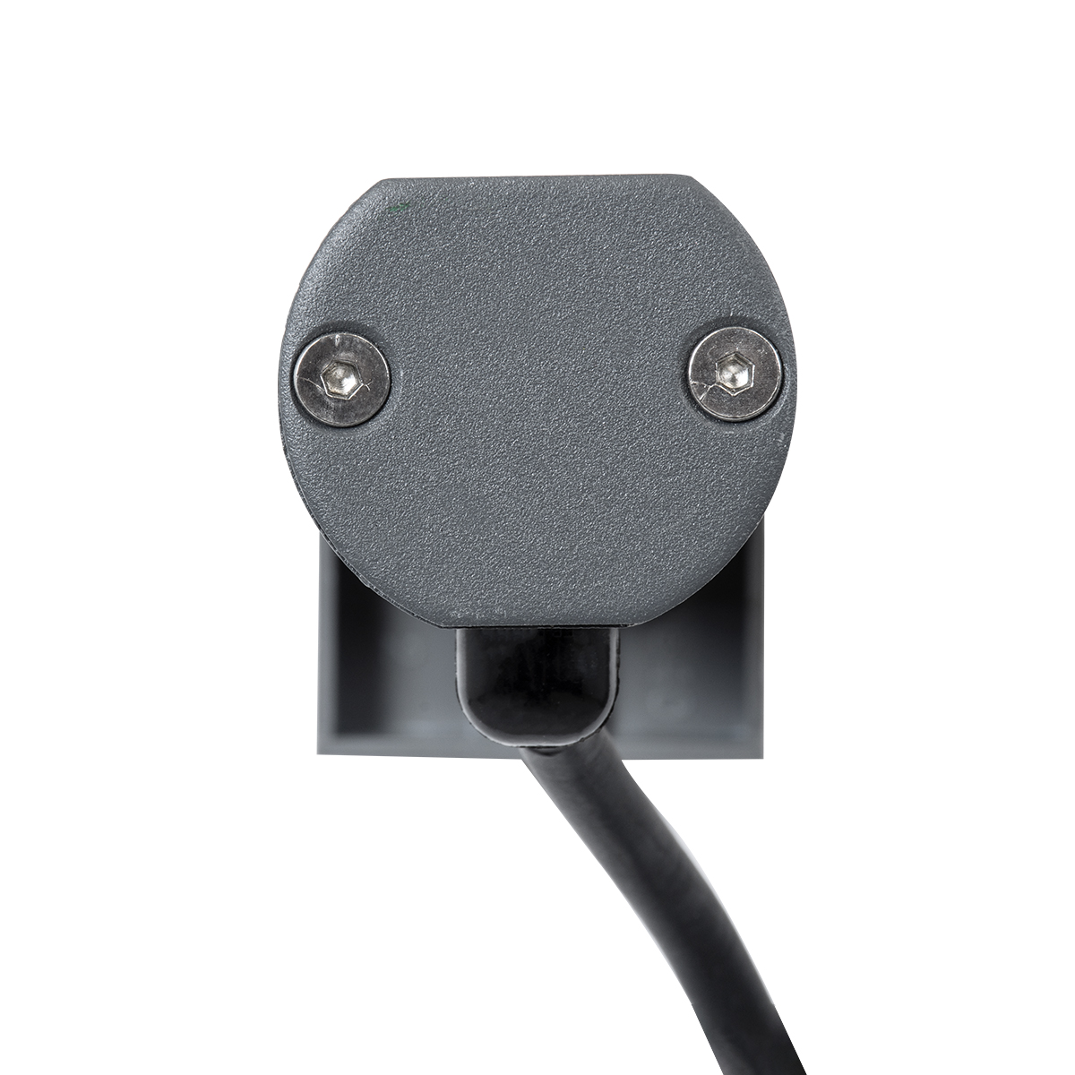 LEDTM® WASHERPANDA 90578 Μπάρα Φωτισμού Wall Washer LED 18W 1890lm 15° DC 24V Αδιάβροχο IP67 Ultra Θερμό Λευκό 2200K Dimmable - Bridgelux SMD Chip - Γκρι Ανθρακί - Μ100 x Π4 x Υ3.5cm - 3 Χρόνια Εγγύηση - Image 7