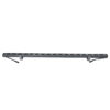 LEDTM® WASHERPANDA 90580 Μπάρα Φωτισμού Wall Washer LED 18W 2070lm 15° DC 24V Αδιάβροχο IP67 Φυσικό Λευκό 4500K Dimmable - Bridgelux SMD Chip - Γκρι Ανθρακί - Μ100 x Π4 x Υ3.5cm - 3 Χρόνια Εγγύηση - Image 5