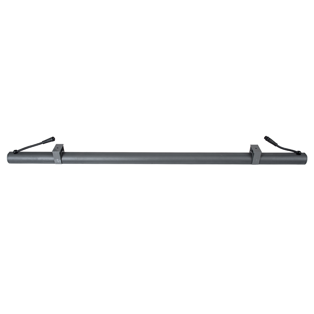 LEDTM® WASHERPANDA 90580 Μπάρα Φωτισμού Wall Washer LED 18W 2070lm 15° DC 24V Αδιάβροχο IP67 Φυσικό Λευκό 4500K Dimmable - Bridgelux SMD Chip - Γκρι Ανθρακί - Μ100 x Π4 x Υ3.5cm - 3 Χρόνια Εγγύηση - Image 6